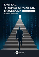 Digital Transformation Roadmap : From Vision to Execution-9781032740539
