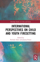 International Perspectives on Child and Youth Firesetting