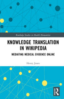 Knowledge Translation in Wikipedia