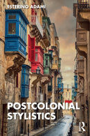 Postcolonial Stylistics-9781032740898