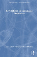 Key Debates in Sustainable Investment-9781032740966