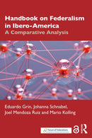 Handbook of Federalism in Ibero-America