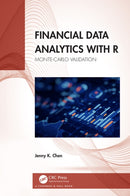 Financial Data Analytics with R : Monte-Carlo Validation-9781032741499
