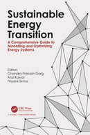 Sustainable Energy Transition