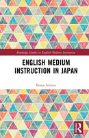 English Medium Instruction in Japan