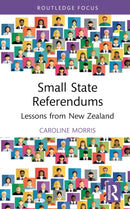 Small State Referendums : Lessons from New Zealand-9781032741956