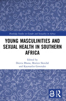 Young Masculinities and Sexual Health in Southern Africa