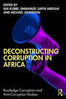 Deconstructing Corruption in Africa-9781032742908