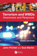 Terrorism and WMDs : Awareness and Response-9781032743370