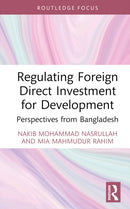 Regulating Foreign Direct Investment for Development