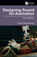 Designing Sound for Animation-9781032745183