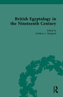 British Egyptology in the Nineteenth Century