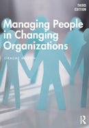 Managing People in Changing Organizations-9781032745350