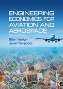 Engineering Economics for Aviation and Aerospace-9781032745404