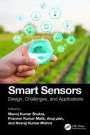Smart Sensors : Design, Challenges, and Applications-9781032746630