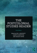 The Postcolonial Studies Reader-9781032747057