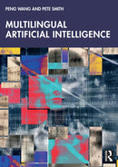 Multilingual Artificial Intelligence-9781032747224