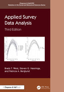 Applied Survey Data Analysis-9781032747286