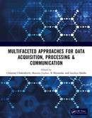 Multifaceted approaches for Data Acquisition, Processing & Communication-9781032747903