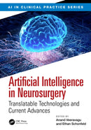 Artificial Intelligence in Neurosurgery
