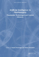 Artificial Intelligence in Neurosurgery