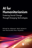 Ai for Humanitarianism