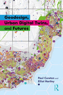 Geodesign, Urban Digital Twins, and Futures-9781032748610