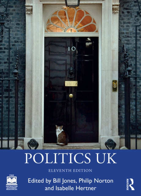 Politics UK-9781032748665