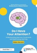 Do I Have Your Attention?