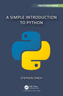 A Simple Introduction to Python-9781032750293