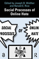 Social Processes of Online Hate-9781032750422