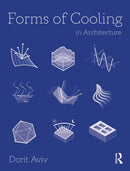 Forms of Cooling in Architecture