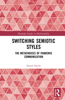 Switching Semiotic Styles
