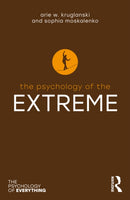 The Psychology of the Extreme-9781032751184