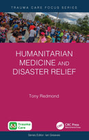 Humanitarian Medicine and Disaster Relief-9781032753751