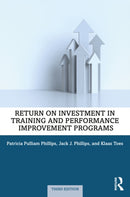 Return on Investment in Training and Performance Improvement Programs-9781032754048