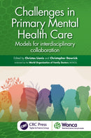 Challenges in Primary Mental Health Care : Models for Interdisciplinary Collaboration-9781032754260