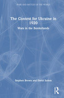The Contest for Ukraine in 1920