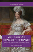 Marie-Therese Charlotte of France