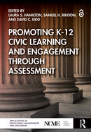 Promoting K-12 Civic Learning and Engagement Through Assessment-9781032755045