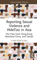Reporting Sexual Violence and