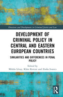 Development of Criminal Policy in Central and Eastern European Countries