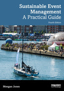 Sustainable Event Management : A Practical Guide-9781032756691