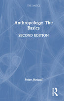 Anthropology: The Basics-9781032756875