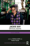 Jackie Kay