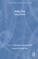 Jackie Kay : Critical Essays-9781032757285