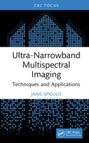 Ultra-Narrowband Multispectral Imaging : Techniques and Applications-9781032757292