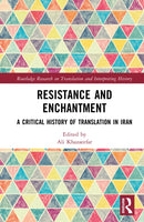 Resistance and Enchantment