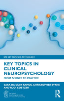 Key Topics in Clinical Neuropsychology : From Science to Practice-9781032757582