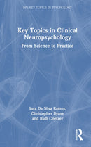 Key Topics in Clinical Neuropsychology : From Science to Practice-9781032757612